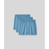 SilkCut premium men’s underwear flat lay with waistband visible