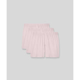 4-way stretch Micro Modal Air boxer shorts showing flexibility