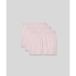4-way stretch Micro Modal Air boxer shorts showing flexibility