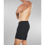 SilkCut Micro Modal Air boxers styled for everyday casual wear