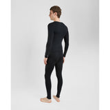 SilkCut moisture-wicking thermal underwear for men MICRO MODAL AIR