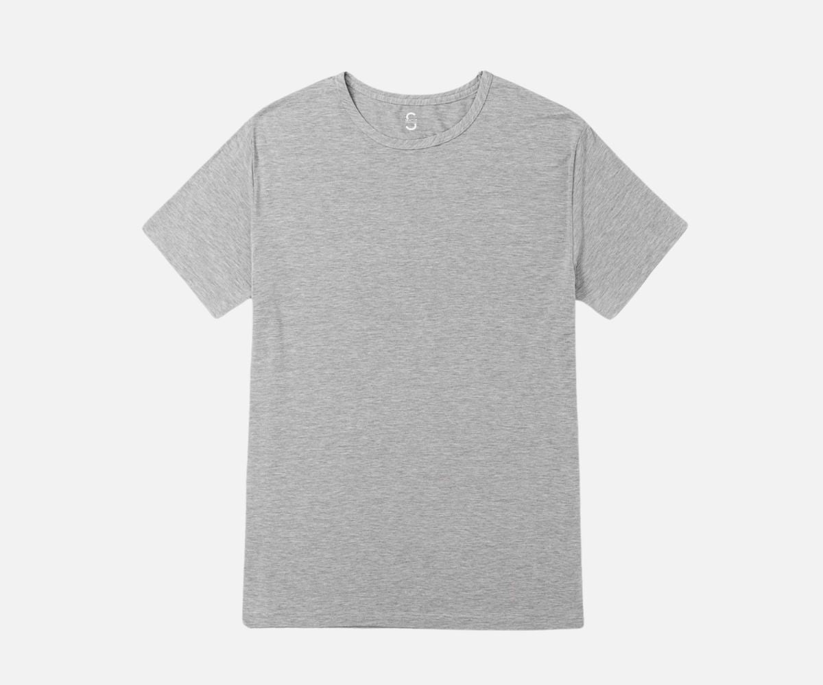 Crew Neck
