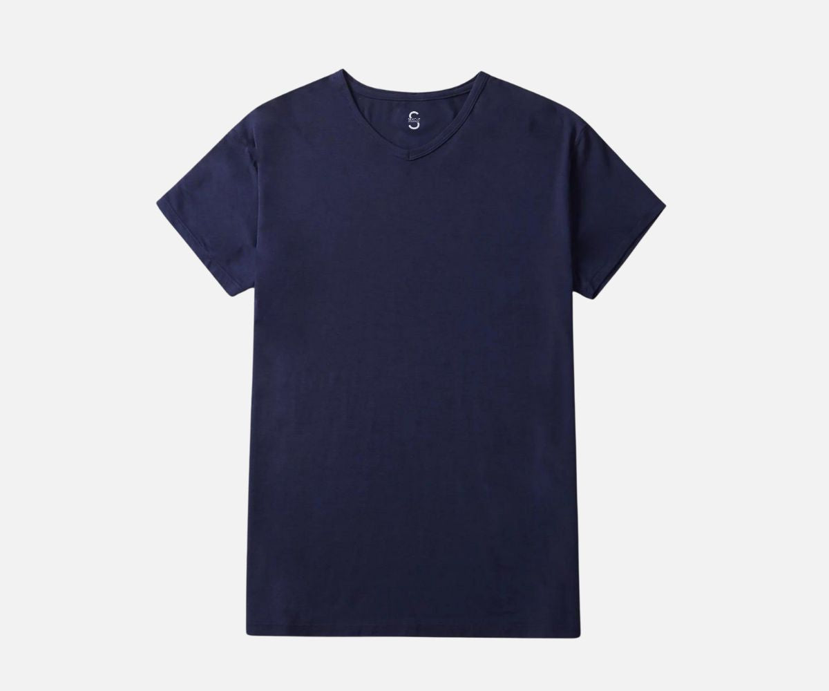 V-Neck