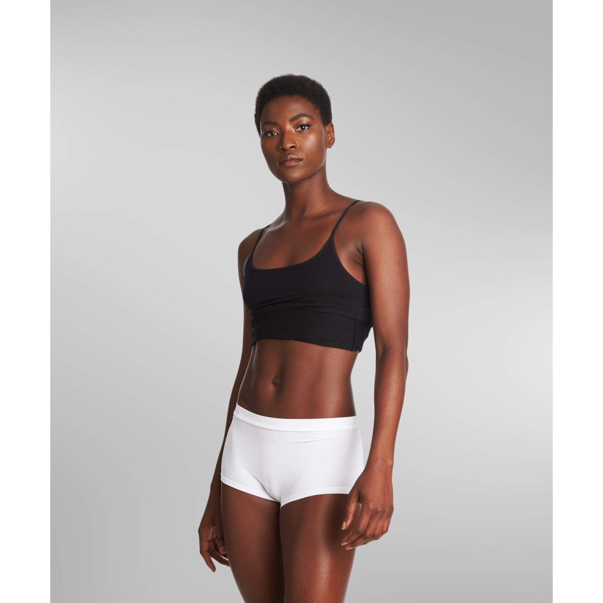 Boy Shorts for Women