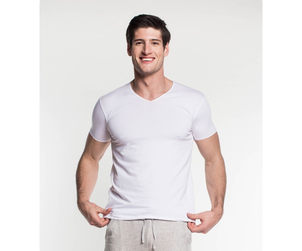 Tops Fit Guide