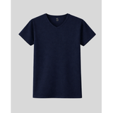SilkCut Micro Modal Air V-Neck Undershirt for Men