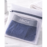 SilkCut Mesh Laundry Bag