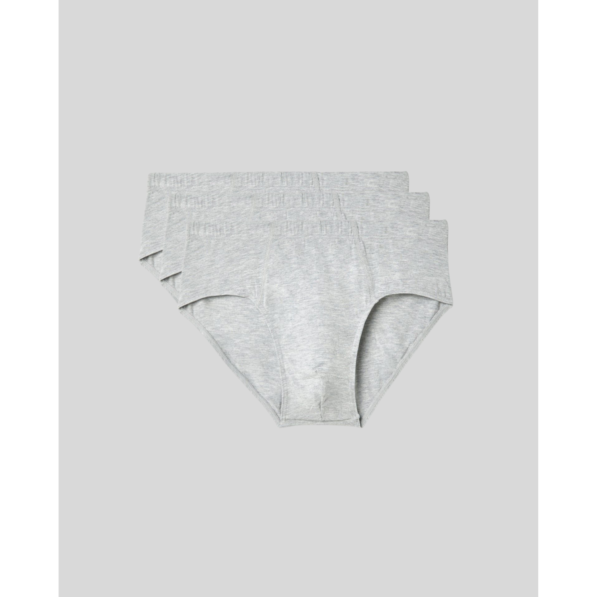 SilkCut Micro Modal Air briefs with ergonomic pouch support